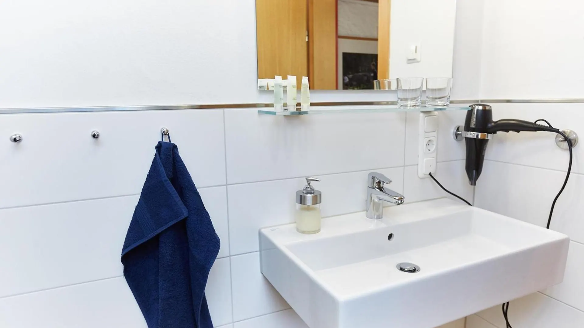 Haus Deidl Apartment Bad Hindelang Germany