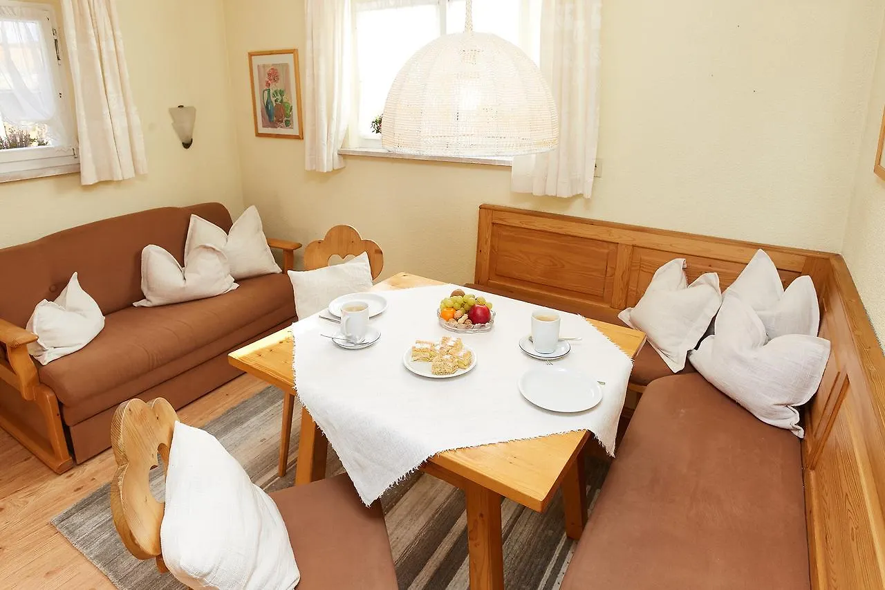 Haus Deidl Apartment Bad Hindelang