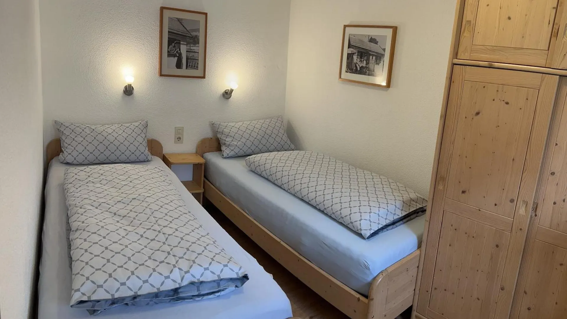 Haus Deidl Apartment Bad Hindelang Germany