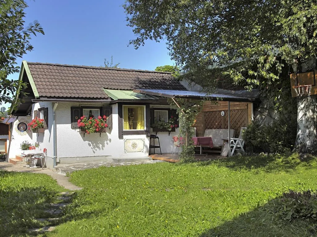 Haus Deidl Apartment Bad Hindelang 0*,  Germany