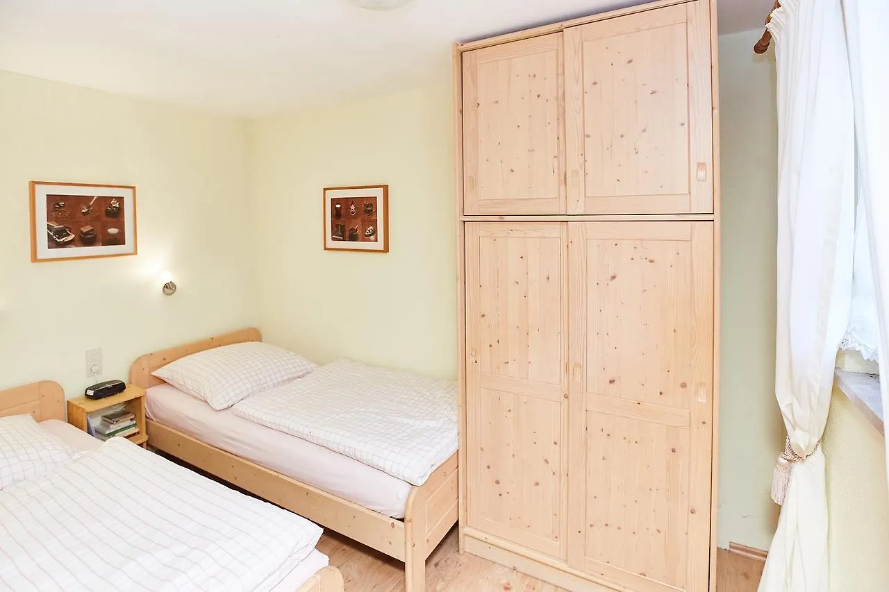 Haus Deidl Apartment Bad Hindelang Germany